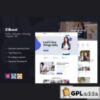 Zilom - Online Education Learning Elementor Template Kit