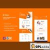Zinco - Digital Marketing Agency Elementor Template Kit