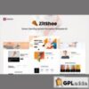 Zitshoe - Shoes Cleaning Service Elementor Template Kit