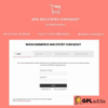 ARG Multistep Checkout for WooCommerce 4.0.2