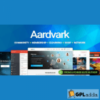Aardvark v4.46 - BuddyPress, Membership & Community Theme