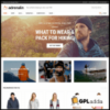 Adrenalin 2.1.0 - Multi-Purpose WooCommerce Theme
