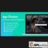 Age Checker for WordPress v1.3.1