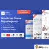 Agency Cynic - Digital Agency & Startup Agency WordPress Theme 1.15