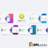 Apparatus v5.2.0 - A Multi-Purpose One-Page Portfolio and App Landing Theme