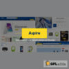 Aspire 4.9 - Multipurpose Responsive WooCommerce WP Theme