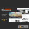 Auto Showroom 2.1 - Car Dealership WordPress Theme