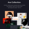 Ave - Responsive Multi-Purpose WordPress Theme 2.8.1