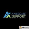 Awesome Support - 28 Premium Addons (Agency Bundle)