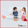 BabyStreet 1.5.2 - WooCommerce Theme for Kids Stores and Baby Shops Clothes and Toys