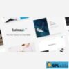 Bateaux v1.2.1 - Creative Multi-Purpose WordPress Theme