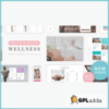 Beauty Wellness 1.9 - Spa Massage WordPress Theme