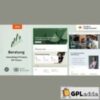 Beratung v1.0 ? Consulting & Finance WordPress