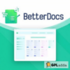 BetterDocs Pro v2.0.6 - Make Your Knowledge Base Standout
