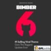 Bimber v9.1.1 - Viral & Buzz WordPress Theme