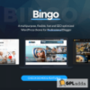 Bingo 3.0 - Multi-Purpose Newspaper & Magazine Theme