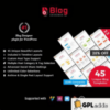 Blog Designer PRO for WordPress 3.1