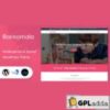 Bornomala v1.7 - Kindergarten & School WordPress Theme