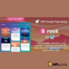 Breek - Minimal Masonry Themes for WordPress 3.6.6
