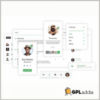 BuddyBoss - OneSocial Theme 1.5.3