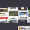 BuildPress v5.6.5 - Multi-purpose Construction and Landscape WP Theme