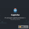 Captcha Plus WordPress Plugin 5.1.1