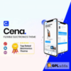 Cena Store 2.11.0 - Appsyntax Software Solution Co,in software,software tutorial, Wordpress plugins and themes Development Company USA write meta descriptions