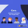 Cera 1.1.6 - Intranet & Community Theme