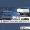 CityBook - Directory & Listing WordPress Theme 2.4.6