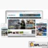 ColorMag Pro v4.0.0.2 - #1 Magazine & News Style WordPress Theme