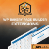 Composium v5.6.1 - WP Bakery Page Builder Extensions Addon
