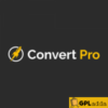 Convert Pro v1.7.4 - The Best Lead Generation Tool