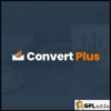 ConvertPlus 3.5.23 - Popup Plugin For WordPress