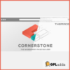 Cornerstone 5.3.3 - The WordPress Page Builder