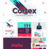 Cortex 1.5 - A Multi-concept Agency Theme