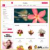 Creta 5.4 - Flower Shop WooCommerce WordPress Theme