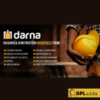Darna 1.3.1 - Building & Construction WordPress Theme