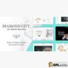 DiCi v1.2.1 - Jewelry Shop WordPress Theme