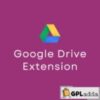 Download Monitor - Google Drive Extension v4.0.3