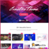 Draven 1.2.4 - Multipurpose Creative Theme