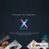 DynamiX 7.5 - Business  Corporate WordPress Theme