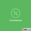 Easy Digital Downloads Commissions Addon v3.5.2