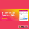 Elementor Custom Skin Pro 3.1.0