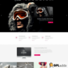 Elision - Retina Multi-Purpose WordPress Theme 4.4