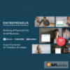 Entrepreneur 2.1.3 - Booking for Small Businesses