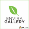 Envira Gallery Pro v1.9.4.3 - Premium WordPress Gallery Plugin + Addons