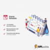 Events Schedule ? WordPress Plugin 2.5.16