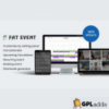 FAT Event - WordPress Event and Calendar Booking 5.0