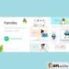 Famita v1.33 - Minimalist WooCommerce WordPress Theme