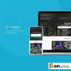 Findgo - Directory & Listing WordPress Theme 1.3.36